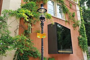 Youth Hostel Basel