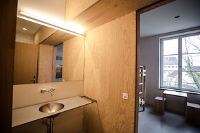 Youth Hostel Basel