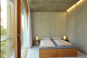 Youth Hostel Basel