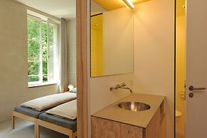 Youth Hostel Basel