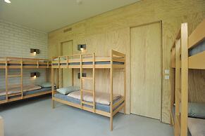 Youth Hostel Basel