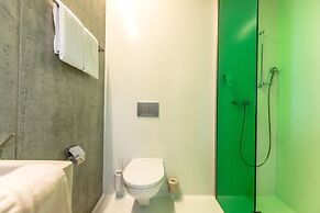 Youth Hostel Basel