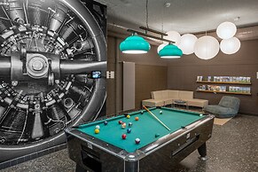 Youth Hostel Luzern