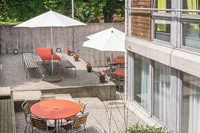 Youth Hostel Luzern