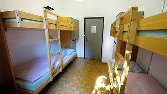 Youth Hostel Luzern