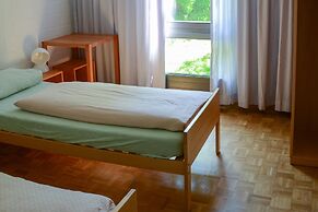 Youth Hostel Luzern