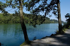 Youth Hostel Luzern