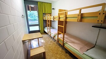 Youth Hostel Luzern