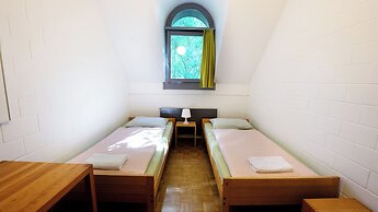 Youth Hostel Luzern