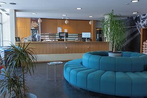 Youth Hostel Luzern
