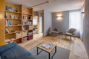 Youth Hostel Luzern