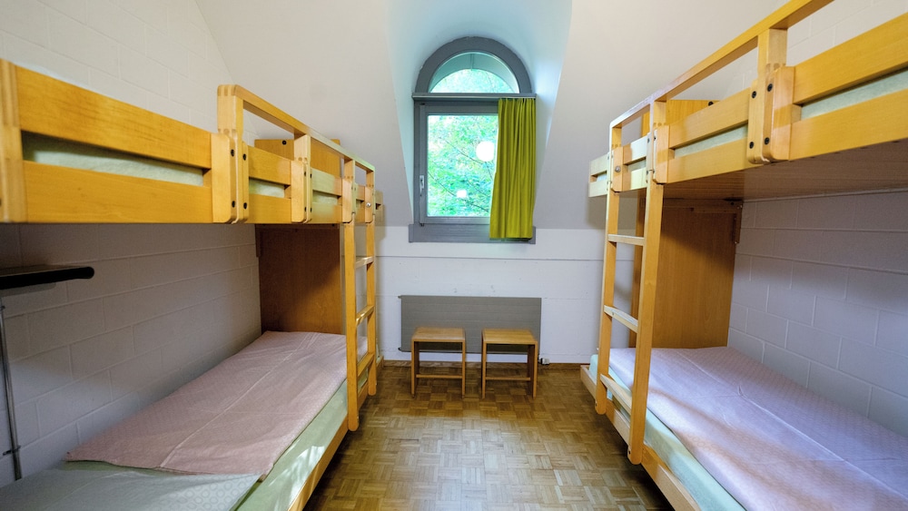 Youth Hostel Luzern