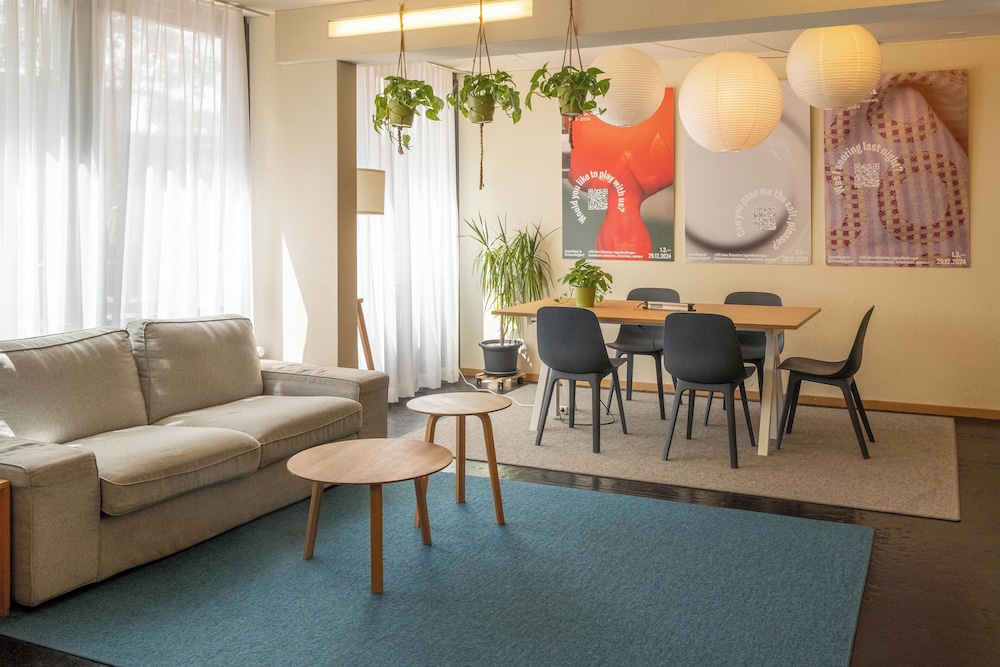 Youth Hostel Luzern