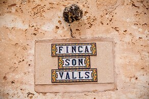 Fincahotel Son Valls