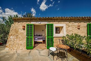 Fincahotel Son Valls
