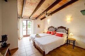 Fincahotel Son Valls