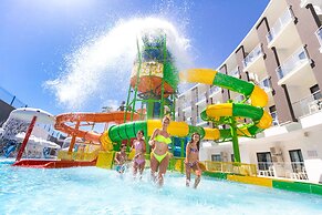 Narcia Resort Side - All Inclusive