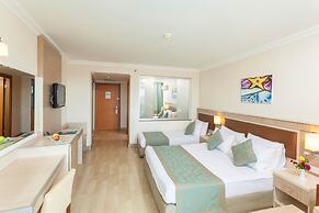 Narcia Resort Side - All Inclusive