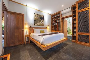 Karmagali Boutique Suites & Private villas