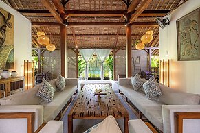 Karmagali Boutique Suites & Private villas