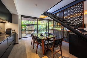 Karmagali Boutique Suites & Private villas