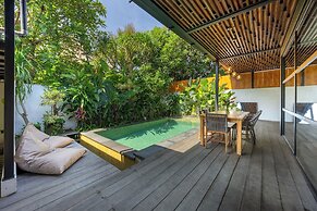 Karmagali Boutique Suites & Private villas