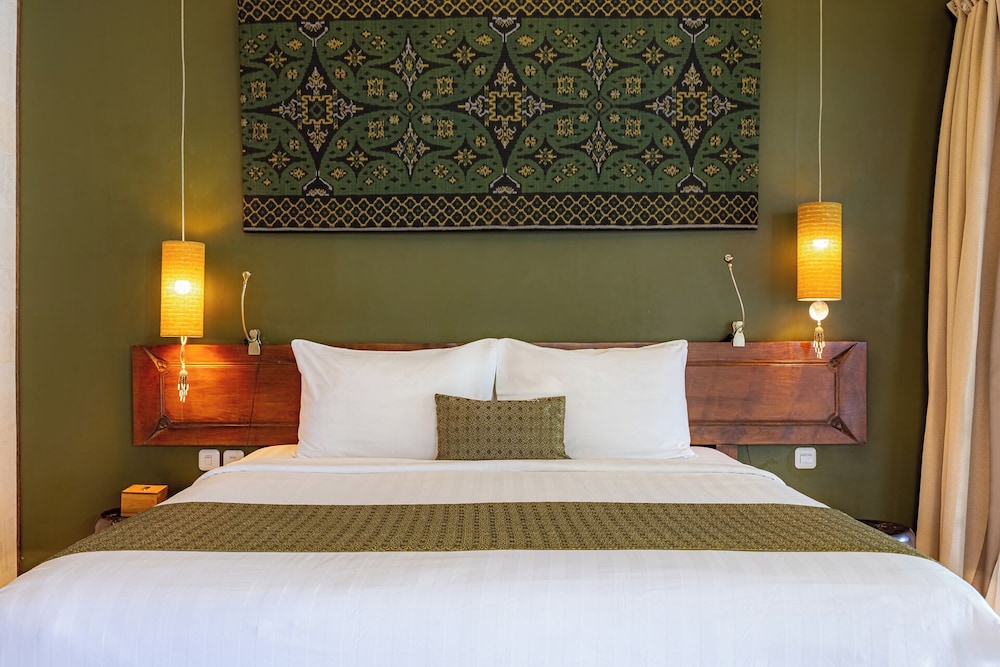 Karmagali Boutique Suites & Private villas