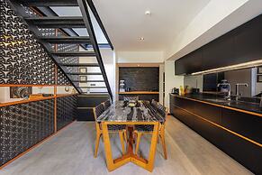 Karmagali Boutique Suites & Private villas