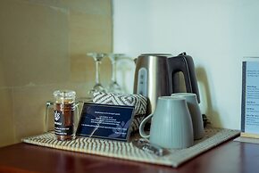Karmagali Boutique Suites & Private villas