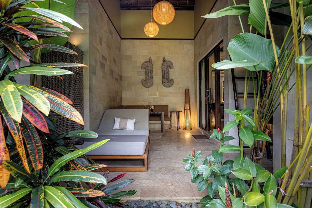 Karmagali Boutique Suites & Private villas