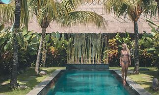 Karmagali Boutique Suites & Private villas