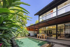 Karmagali Boutique Suites & Private villas