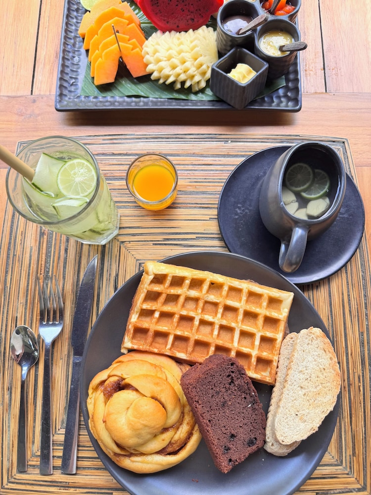 Karmagali Boutique Suites & Private villas