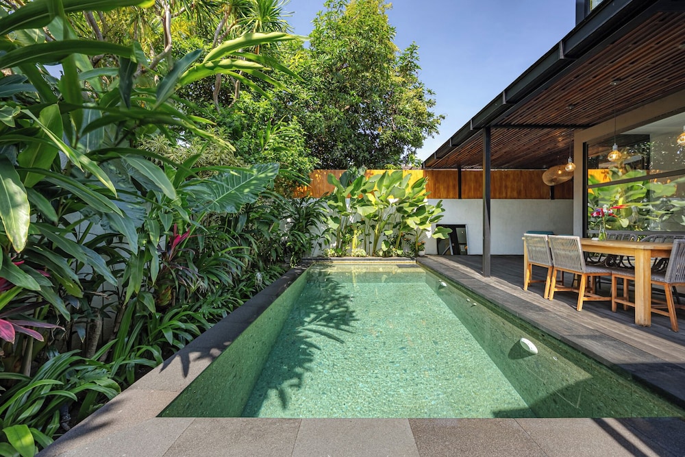 Karmagali Boutique Suites & Private villas