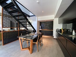 Karmagali Boutique Suites & Private villas