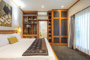 Karmagali Boutique Suites & Private villas