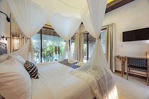 Karmagali Boutique Suites & Private villas