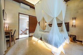 Karmagali Boutique Suites & Private villas