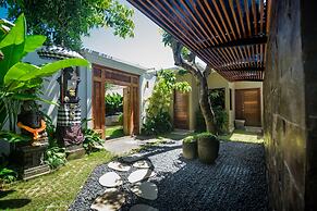Karmagali Boutique Suites & Private villas