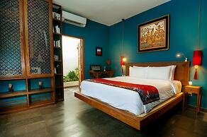 Karmagali Boutique Suites & Private villas