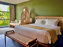 Karmagali Boutique Suites & Private villas