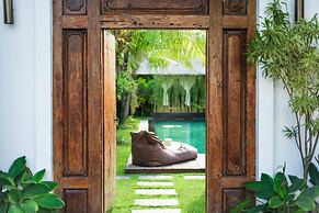 Karmagali Boutique Suites & Private villas
