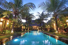 Karmagali Boutique Suites & Private villas