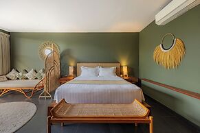 Karmagali Boutique Suites & Private villas