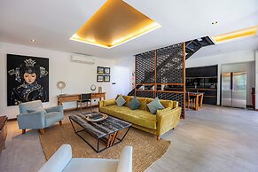 Karmagali Boutique Suites & Private villas