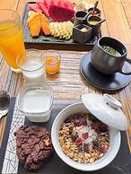 Karmagali Boutique Suites & Private villas