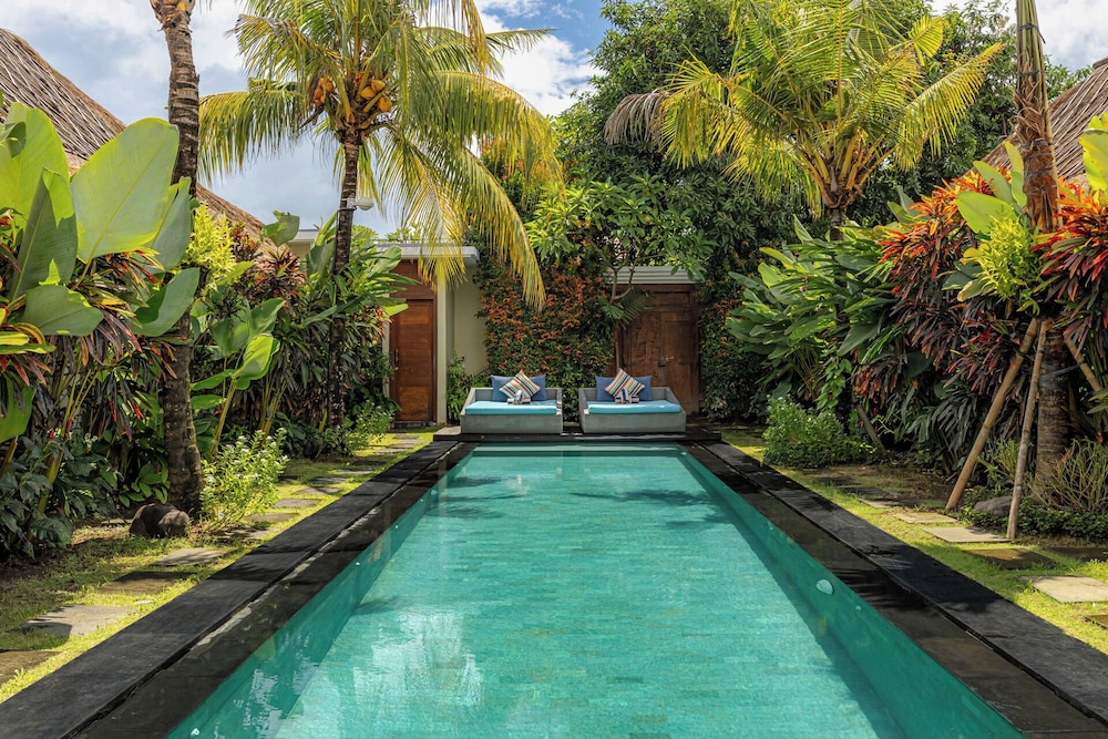 Karmagali Boutique Suites & Private villas