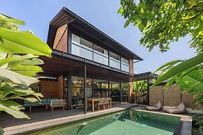 Karmagali Boutique Suites & Private villas