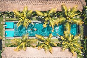 Karmagali Boutique Suites & Private villas