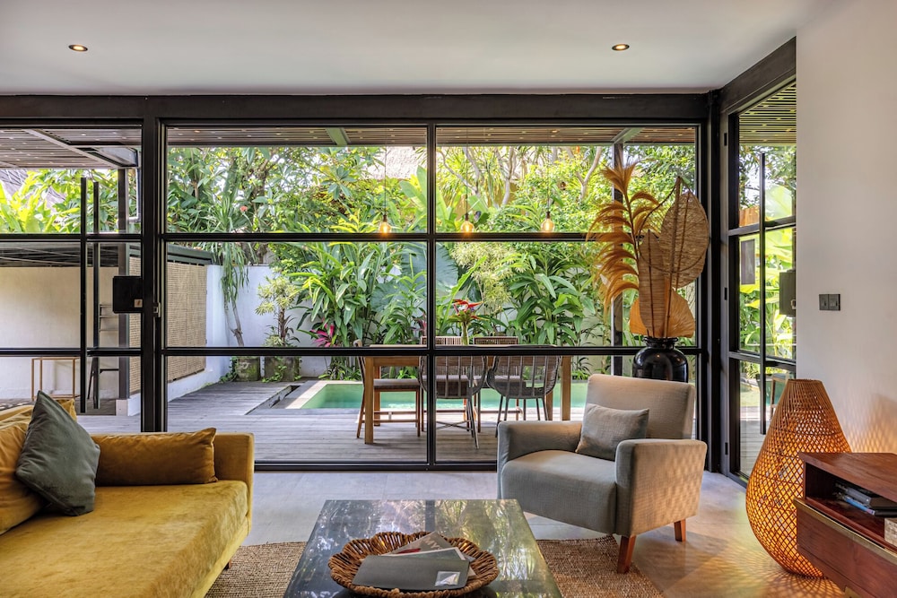Karmagali Boutique Suites & Private villas